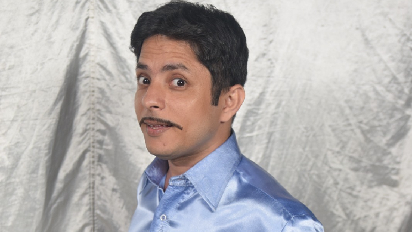 Bhabiji Ghar Par Hai Actor Vipin Heero Bhabiji Ghar Par Hai Actor Vipin Heero