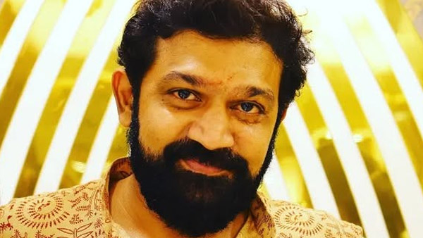 Malayalam Actor Vishnu Prasad Passes Away Malayalam Actor Vishnu Prasad Passes Away