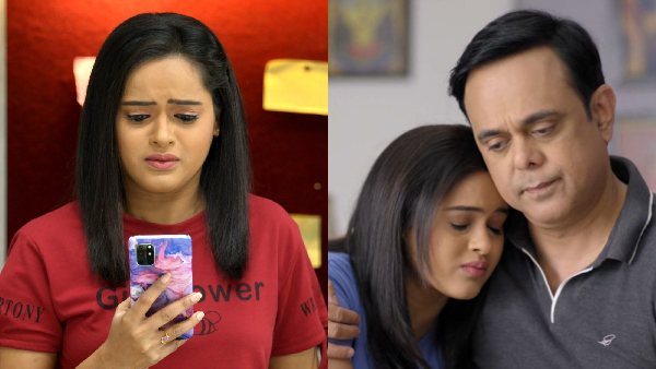 Wagle Ki Duniya Sakhi Gets Entangled In A Hit-And-Run