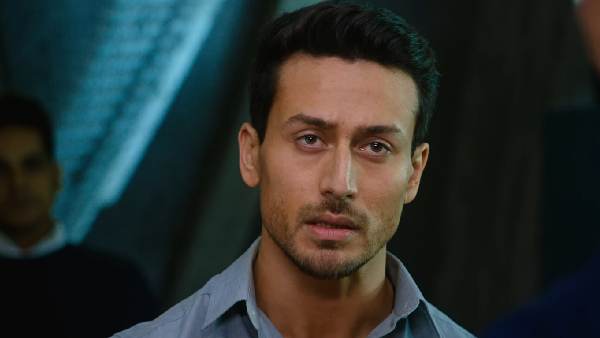 War to War 2 How Tiger Shroff s Khalid Rahmani Created