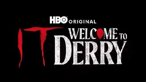 IT Welcome To Derry Teaser Release