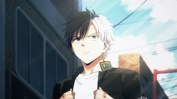 Wind Breaker Season 2 Episode 7 Release Time In India