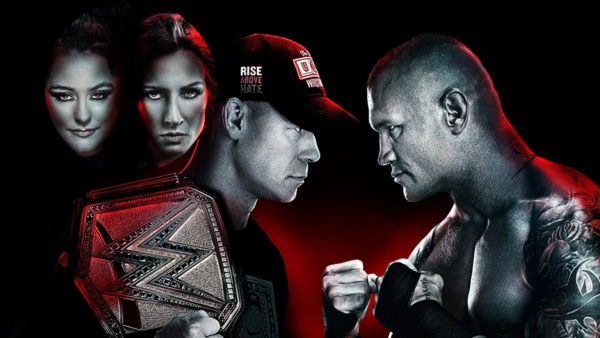 WWE Backlash 2025 Timings In India