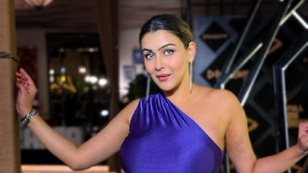 Actress Yamini Malhotra Comes Out In Support Of Babil Khan