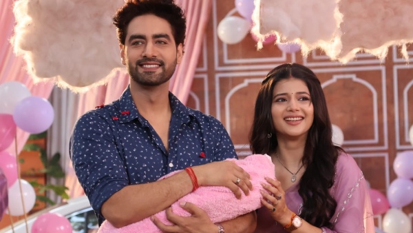 Yeh Rishta Kya Kehlata Hai Today Episode May 13 Written Update