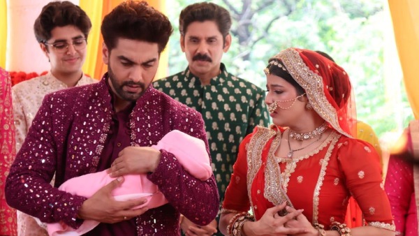 Yeh Rishta Kya Kehlata Hai Today Episode May 16 Written Update Yeh Rishta Kya Kehlata Hai Today Episode May 16 Written Update