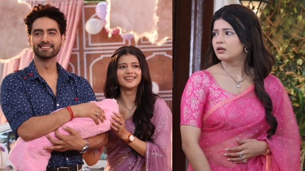 Yeh Rishta Kya Kehlata Hai Written Update May 20 Episode