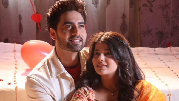 Yeh Rishta Kya Kehlata Hai Today Episode Yeh Rishta Kya Kehlata Hai Today Episode