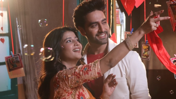 Yeh Rishta Kya Kehlata Hai Today Episode