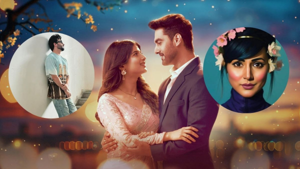 Yeh Rishta Kya Kehlata Hai Twist Hina Khan Co-star Dheeraj Dhoopar To Play Samridhii Shukla Abhira New Hero After Leap