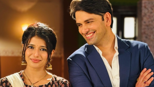 Yeh Rishta Kya Kehlata Hai New Twist Abhira-Anshuman Bond