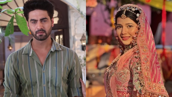 Samridhii Shukla Reacts To Yeh Rishta Kya Kehlata Hai Leap