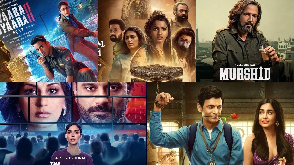 The Ultimate Guide to ZEE5 s Top 5 Originals Streaming Now