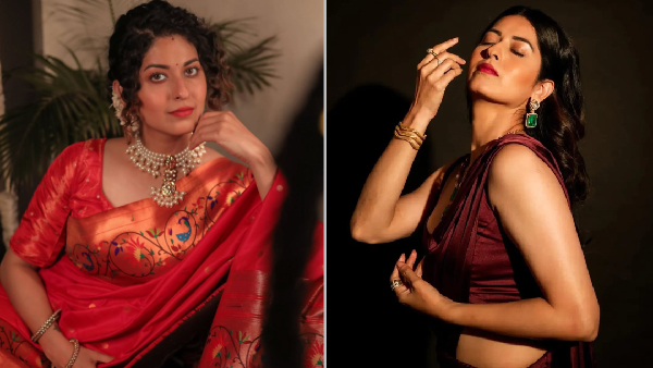 Abhidnya Bhave Steps Into A Bold New Chapter With First Copy