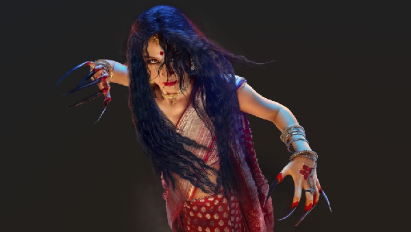 Aami Dakini Heroine Name Sheen Dass Opens Up Playing Role Aami Dakini Heroine Name Sheen Dass Opens Up Playing Role