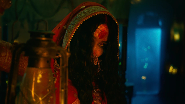 Aami Dakini Episode 1 OTT Release Time Aami Dakini Episode 1 OTT Release Time