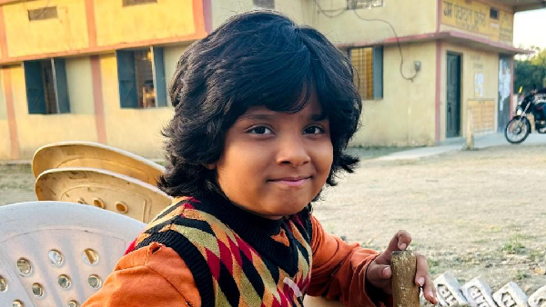 Veer Hanuman Fame Aan Tiwari Delighted To Star In Panchayat