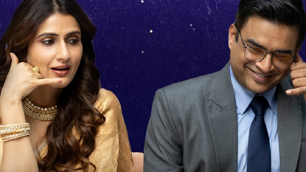 Aap Jaisa Koi Trailer Release Netflix Drops The Trailer Melodic and Visual Masterpiece