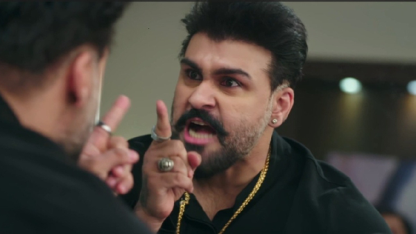 Did You Know Jagriti-Ek Nayi Subah s Aarya Babbar Slapped Did You Know Jagriti-Ek Nayi Subah s Aarya Babbar Slapped