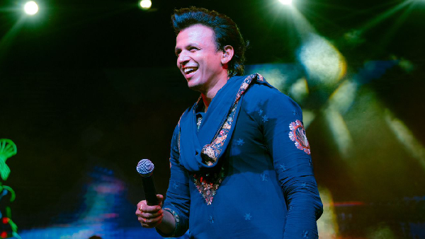 Abhijeet Sawant Unleashes New Banger