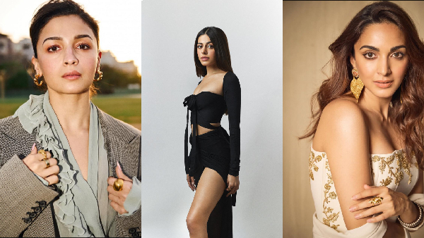 The Alia Effect What Alia Bhatt Kiara Advani And Alaya F