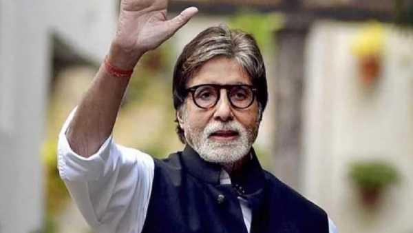 Amitabh Bachchan On Air India Plane Crash In Ahmedabad Amitabh Bachchan On Air India Plane Crash In Ahmedabad