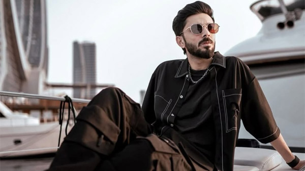 Anirudh Ravichander Dismisses Wedding Speculations Anirudh Ravichander Dismisses Wedding Speculations