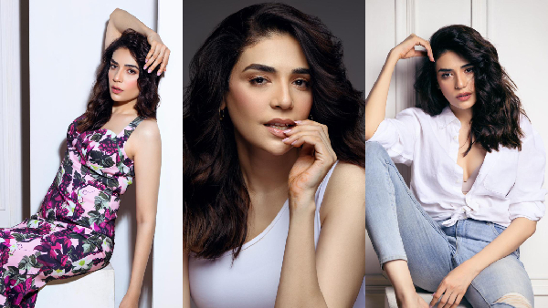 Anjuum Faakih On Changing Her Name