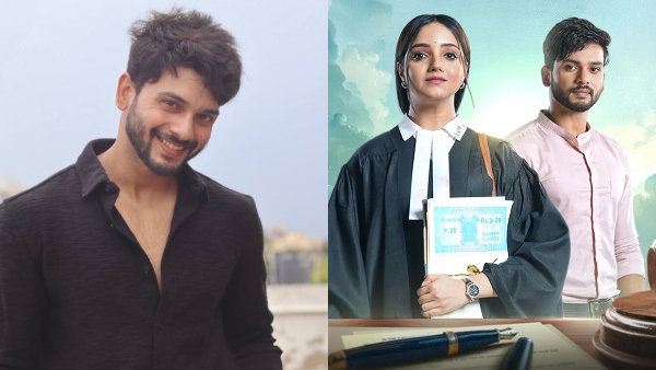 Advocate Anjali Awasthi Leap Exclusive Ankit Raizada Exit