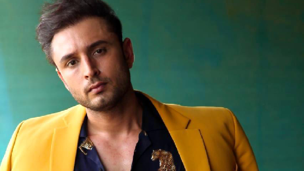 Gujarat-Born Actor Anshul Trivedi Mourns Victims