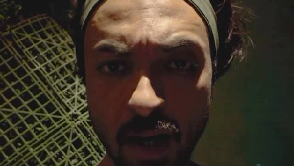 Aayush Sharma Turns Reporter In A Fun Video