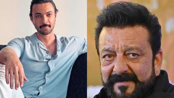 Aayush Sharma Shares His Reaction When He Realised