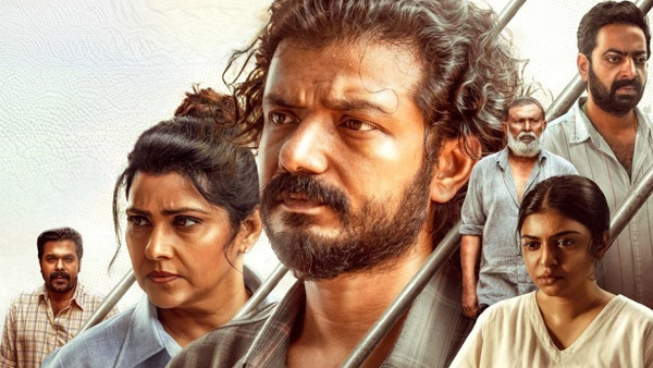 Azadi OTT Release When And Where To Watch Online