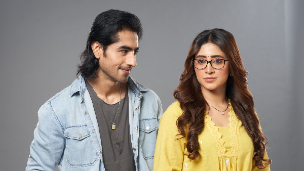 Bade Achhe Lagte Hain Naya Season To Rekindle Romance Bade Achhe Lagte Hain Naya Season To Rekindle Romance