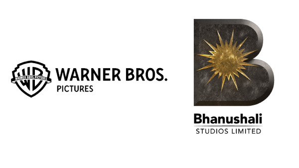 Warner Bros-Bhanushali Studios 5 Film Partnership Warner Bros-Bhanushali Studios 5 Film Partnership