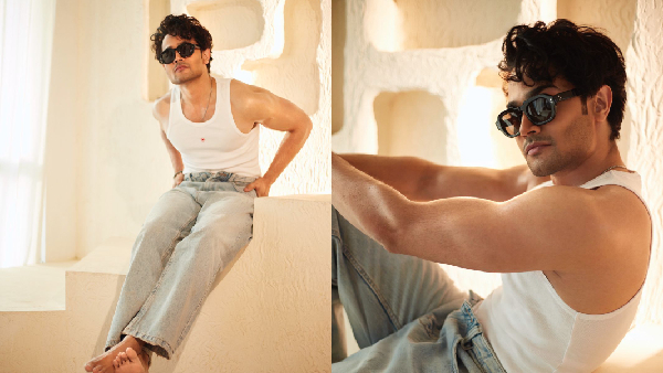 Bhuvan Bam Completes 10 Years of BB Ki Vines Bhuvan Bam Completes 10 Years of BB Ki Vines