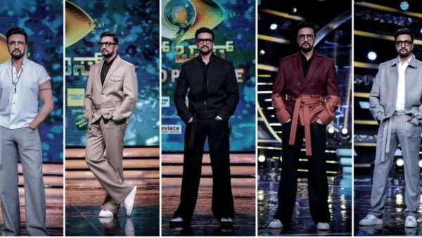 Bigg Boss Kannada 12 Launch Date Exclusive