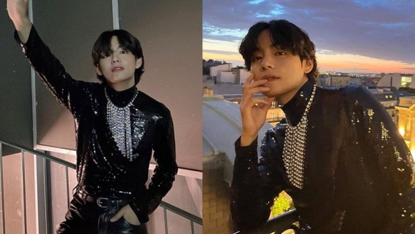 BTS V Military Discharge Tomorrow Know Kim s Net Worth