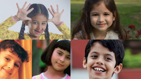 Here s How Child Actors Have Been Winning Audiences Hearts