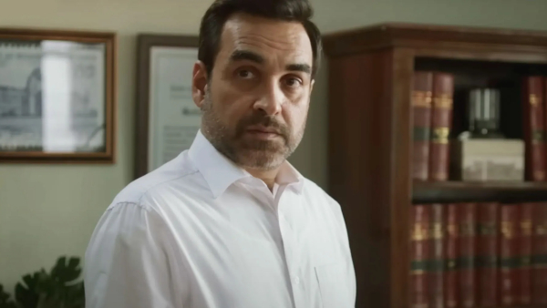 Criminal Justice Season 4 Ep7-8 Release Update