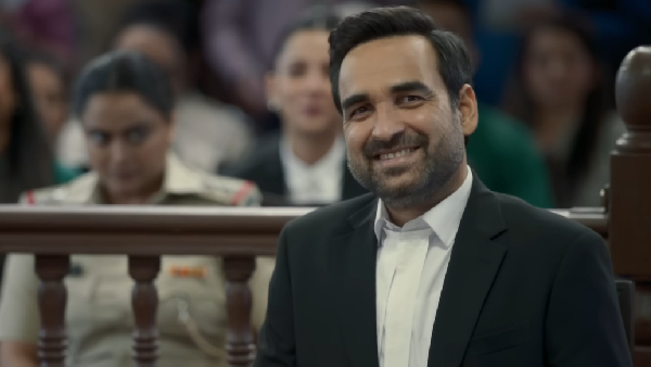 Criminal Justice Season 4 Pankaj Tripathi Fees Revealed
