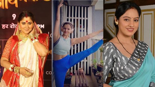 International Yoga Day 2025 COLORS Actors Share Their Take