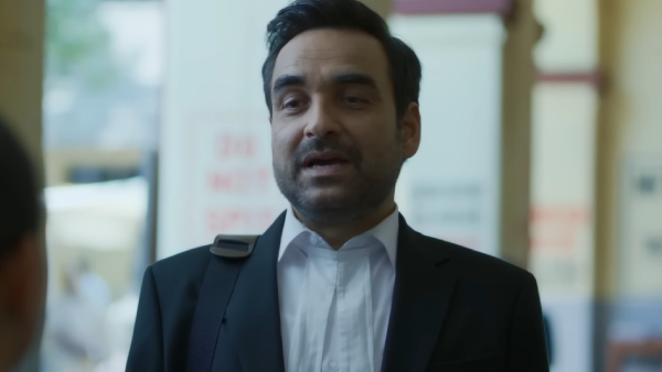 Criminal Justice Season 4 Ep 5 Release Date