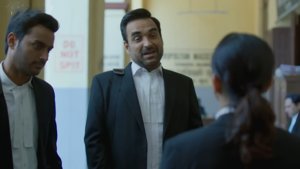 Criminal Justice Season 4 Episode 6 Release Time