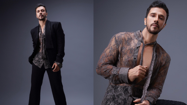 The Bengal Files Teaser Release Darshan Kumaar Creates