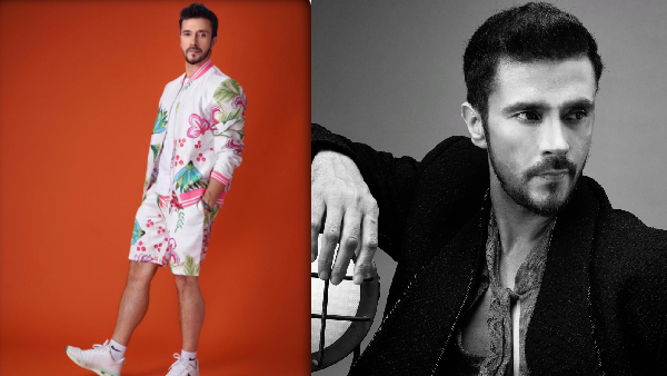 Family Man Actor Darshan Kumaar On His Challenging Role