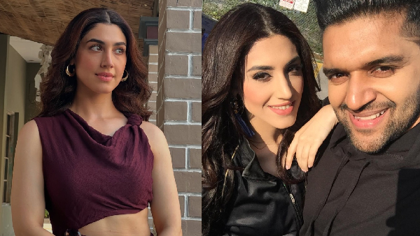 Downtown Duo Returns Tipped for Big-Screen Delbar Arya