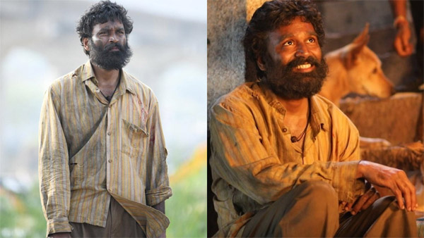 Kuberaa 2025 National Award For Dhanush s Performance