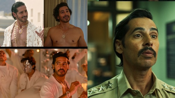 Dino Morea Is On A Roll With Back-to-Back Exciting Projects Dino Morea Is On A Roll With Back-to-Back Exciting Projects