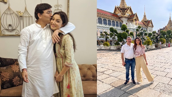 Actress Donal Bisht Recalls A Valuable Childhood Lesson Actress Donal Bisht Recalls A Valuable Childhood Lesson